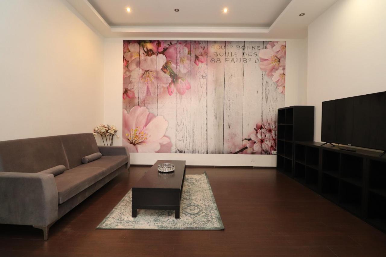 Broadway Downtown Deluxe Будапеща Екстериор снимка