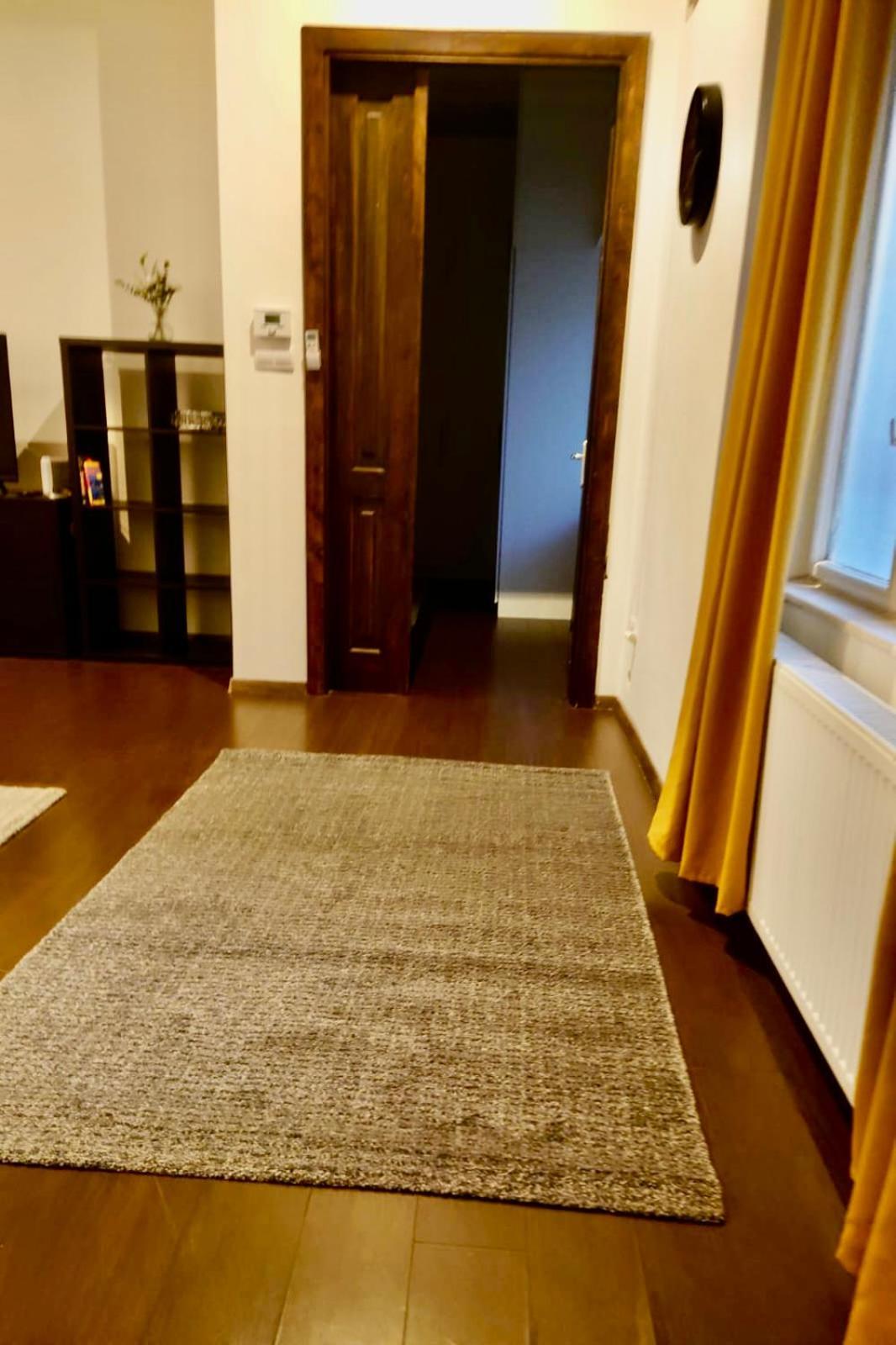 Broadway Downtown Deluxe Будапеща Екстериор снимка